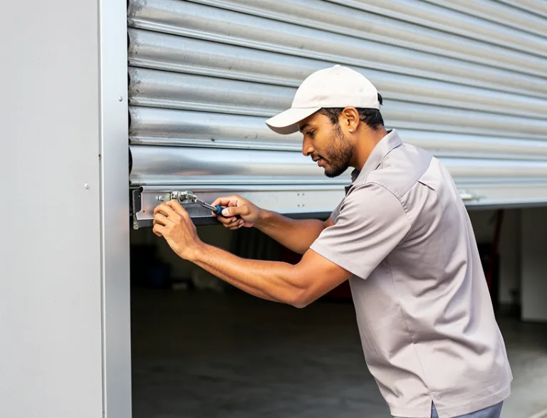 Rolling Shutter Repair service in Thornton